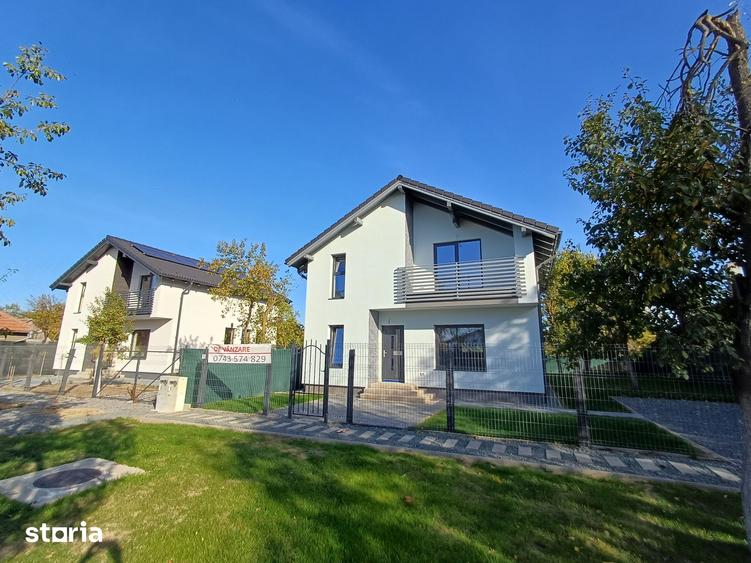 Casă cu 3 camere cu Teren 540 Mp în Vladimirescu