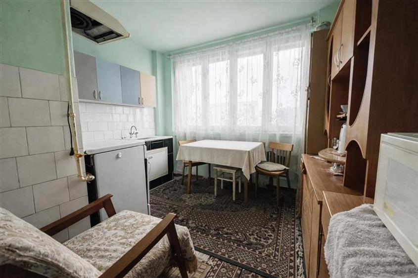 Apartament cu 2 camere decomandat, mobilat în Gării