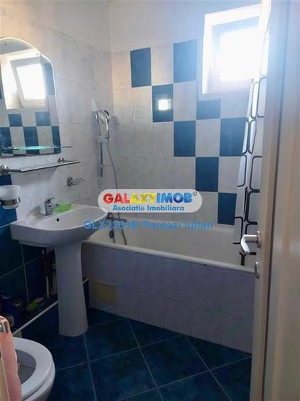 Apartament 3 camere | Crangasi | Centrala | Parcare | 10min. metrou - 7
