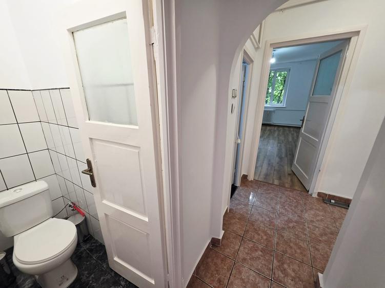 2 camere decomandat | 60 mp utili | Etaj 2 | Zona Sud | Boxă - 22