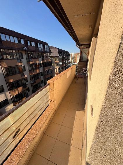 Apartament cu 3 camere decomandat în Rahova