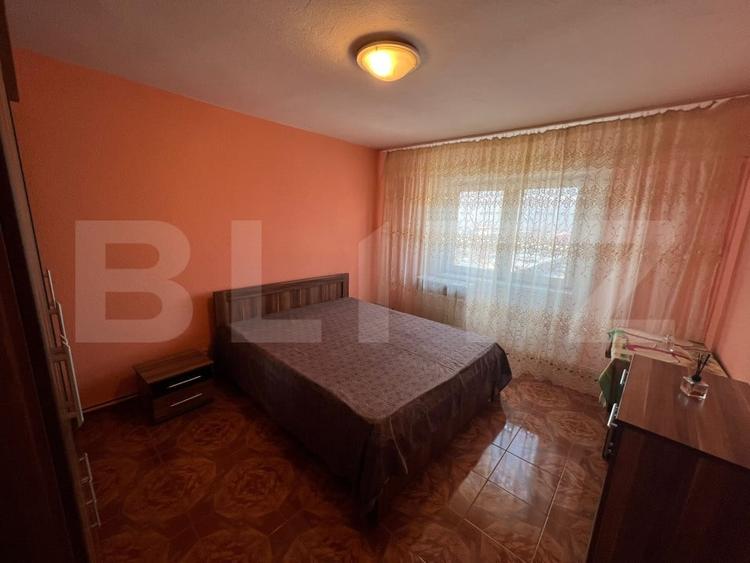 Apartament cu 2 camere decomandat, mobilat în 9 Mai — fotografia 1