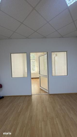 Spațiu comercial, de 48 mp, în Ultracentral