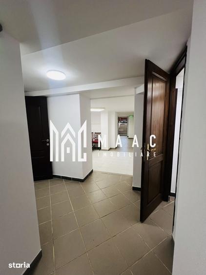 Spațiu comercial, de 200 mp, în Sub Arini
