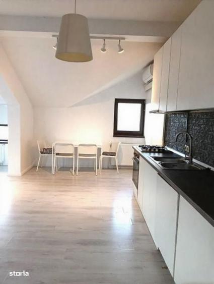 Apartament 4 camere | Vatra Noua | Etaj 3/3 | 2 Parcari | 170 mp - 7