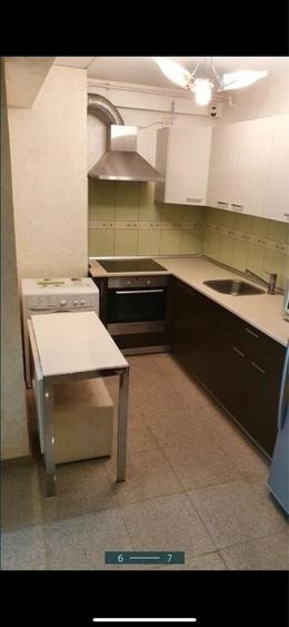 Apartament cu 2 camere decomandat în Vitan
