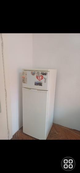 Garsonieră nedecomandată în Tractorul