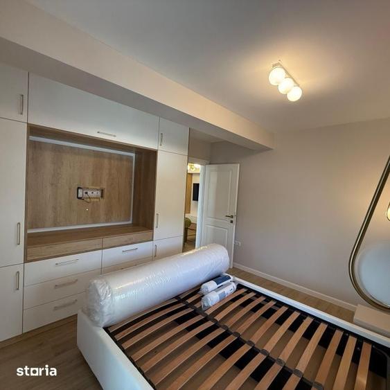 Apartament cu 3 camere în Valea Roșie