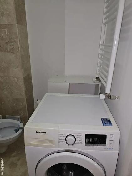 Garsonieră semidecomandată în Militari