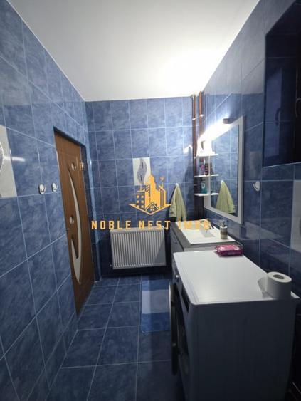 Casă cu 3 camere cu Teren 761 Mp în Trivale