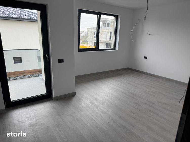 Popesti Casa Duplex P+1 3 camere 3 bai - 10