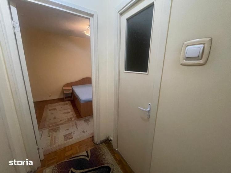 Apartament cu 2 camere în Valea Rosie