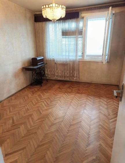 Apartament cu 2 camere în Gara de Nord