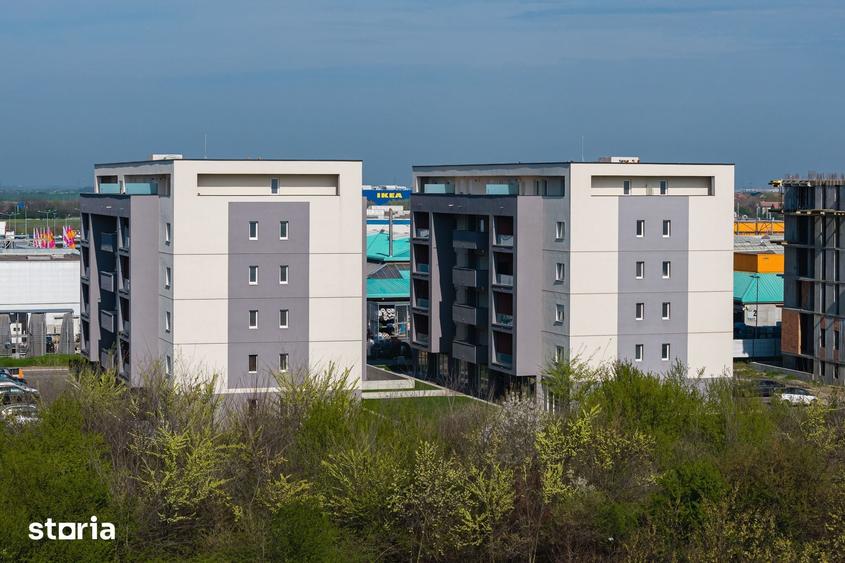 Spațiu comercial, de 133 mp, în Aradului