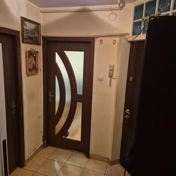Apartament cu 3 camere decomandat în Nicolae Grigorescu