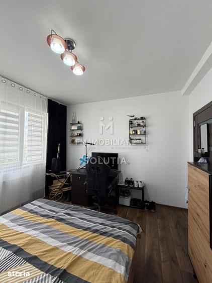 Apartament cu 3 camere decomandat în Griviței