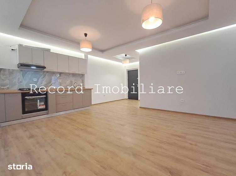 Apartament 3 camere, finisaje noi, et.1 Floresti. - 5