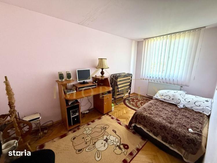 Casă cu 5 camere cu Teren 765 Mp în Orașul Vechi