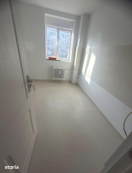 Apartament 2 camere Tudor Center , renovat complet - 1