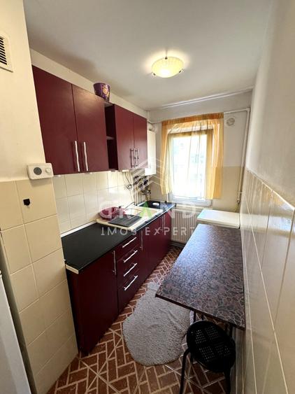 Ap 2 camere | PET FRIENDLY | Manastur-Clabucet - 1