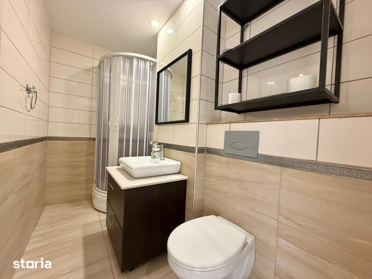 Apartament cu 2 camere în Ștefăneștii de Jos