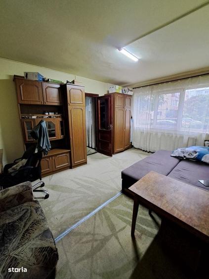 Apartament cu 2 camere în Traian