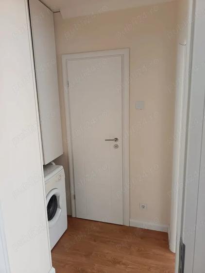 Apartament cu 2 camere semidecomandat în Gara de Nord