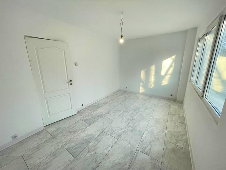 Apartament cu 2 camere semidecomandat în Tătărași