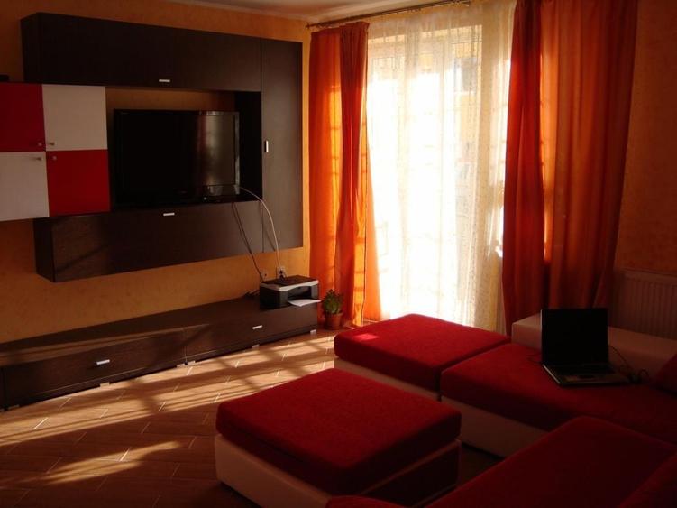 Apartament 2 camere Turnisor-str Frunzei - 12