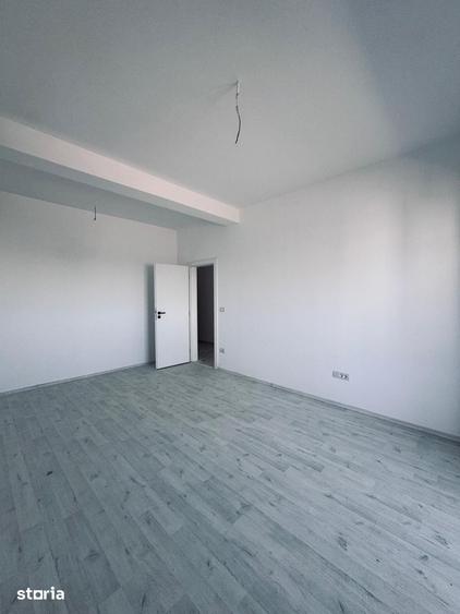 Apartament cu 2 camere decomandat în Ciarda Roșie