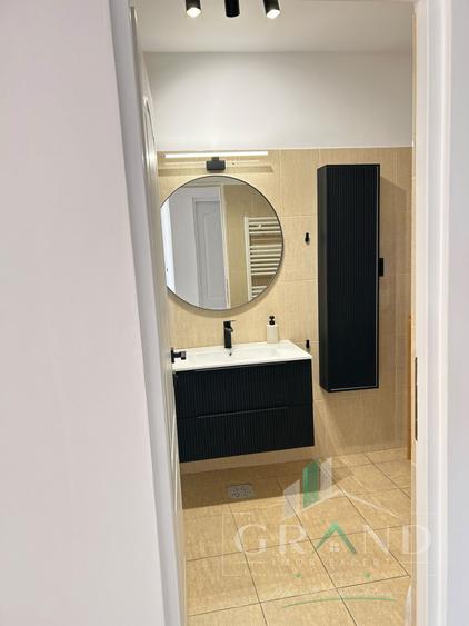Apartament cu 2 camere decomandat în Mărăști
