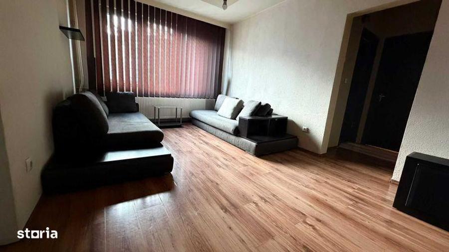 Apartament cu 2 camere în Iosia