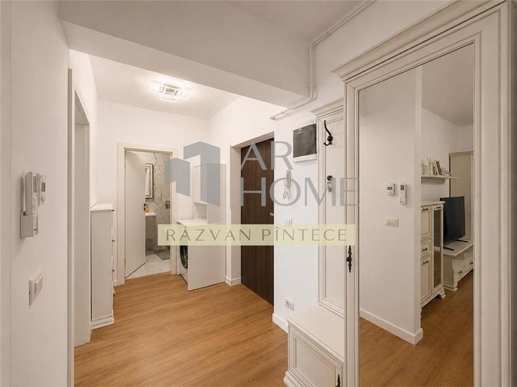 Apartament 2 camere, prima inchiriere, Albert MRS Gradinile Ploiesti - 13