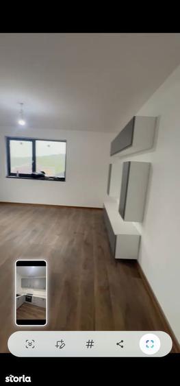 Apartament cu 4 camere în Bucium