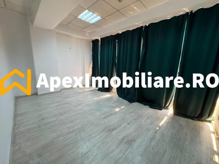 Birou, de 120 mp, în Știrbei Vodă