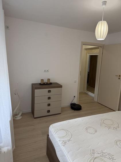 Apartament cu 2 camere decomandat în Ultracentral