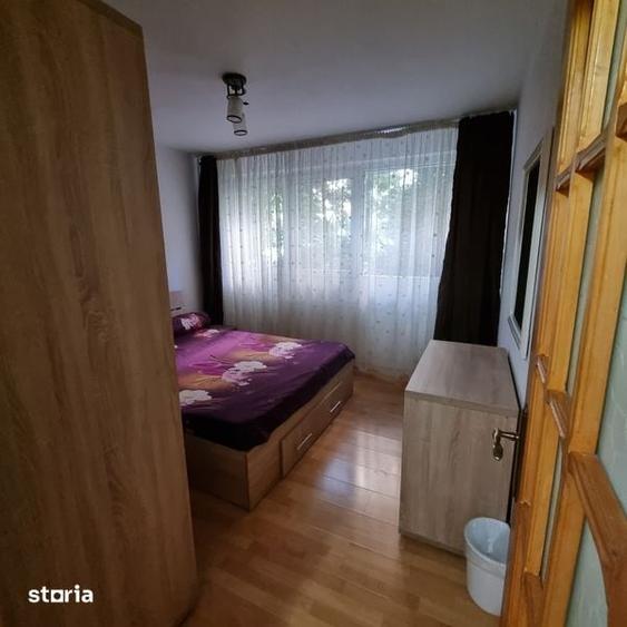Ap 2 camere decomandat + loc parcare Pravat metrou Tudor Vladimirescu - 2
