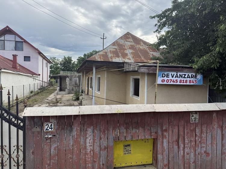 Spațiu comercial, în Central