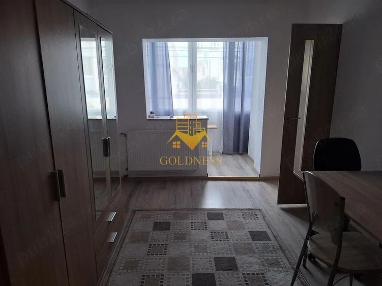 1 camera, Marasti, București, Barbusse, Farmec, Kaufland, The Office - 2