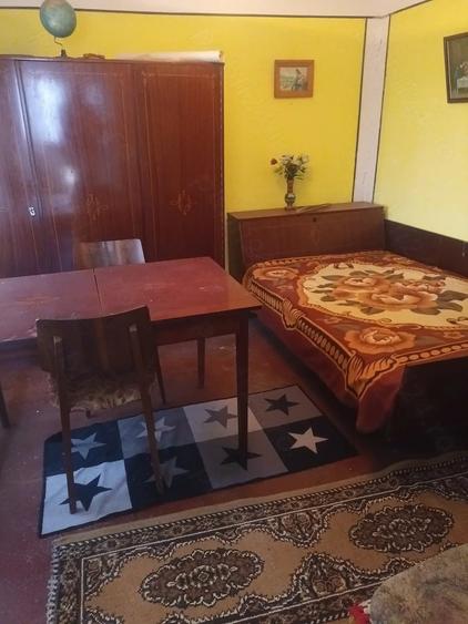 Casă cu 4 camere cu Teren 22 Mp în Central