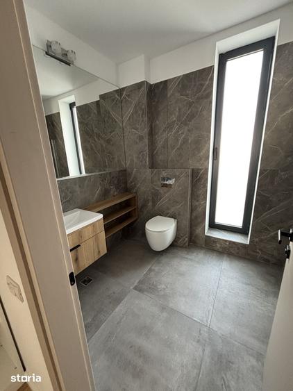 Aviatiei -5 Metrou 2 camere in bloc nou tip boutique - 10