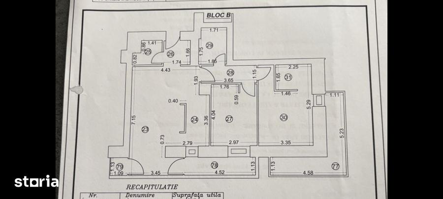 FARA COMISIOANE in Complex exclusivist Monaco Towers Apart 3 camere - 1