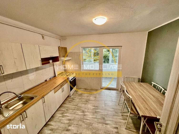 Apartament 3 Camere Decomandat - Zona Bistrita Lac Comision 0% - 9