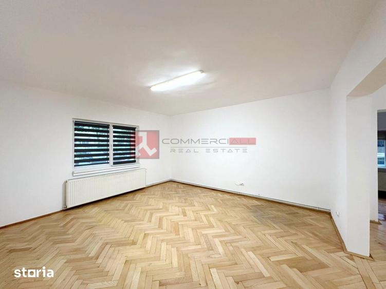 Spațiu comercial, de 200 mp, în Astra