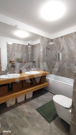 Apartament cu 4 camere în Central