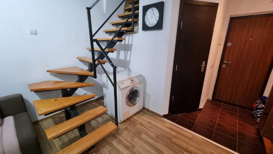Apartament de închiriat Alexandru cel Bun – 400€ | Proprietar | Costuri mici - 12