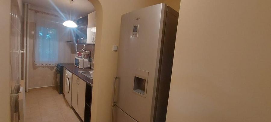 Apartament cu 2 camere în Nicolae Grigorescu