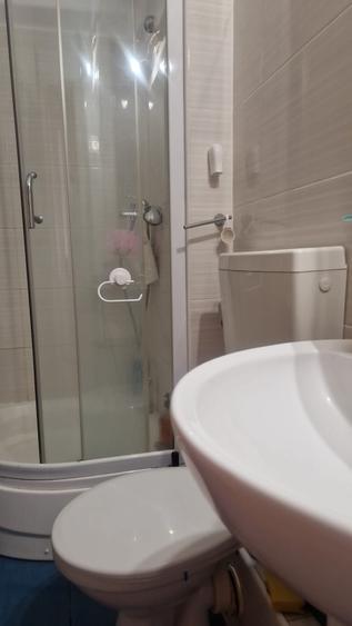 Garsonieră decomandată în Lujerului