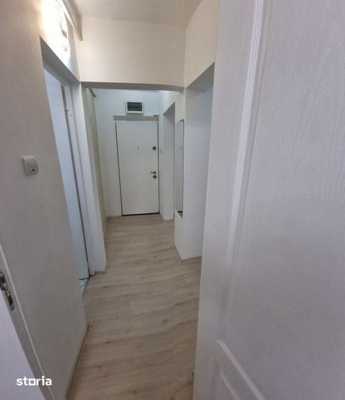 Apartament cu 3 camere decomandat în Unirii Nord