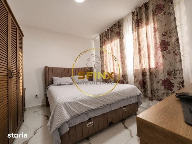 Casă cu 5 camere cu Teren 430 Mp în Central